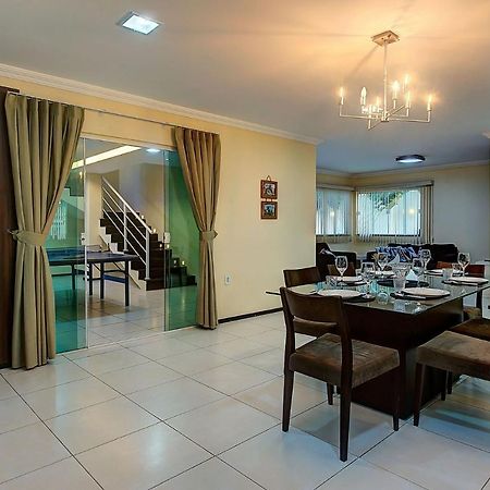 Casa Incrivel Na Praia De Tabuba Por Carpediem Cumbuco Exterior foto