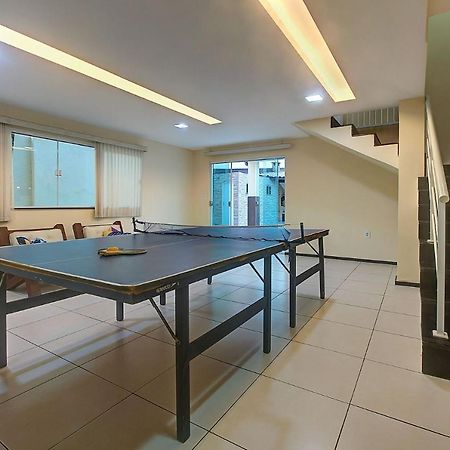 Casa Incrivel Na Praia De Tabuba Por Carpediem Cumbuco Exterior foto