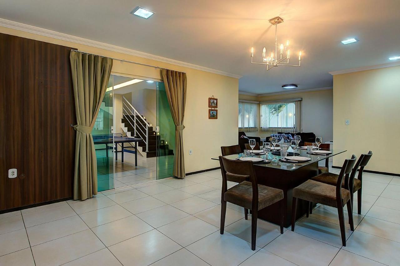 Casa Incrivel Na Praia De Tabuba Por Carpediem Cumbuco Exterior foto