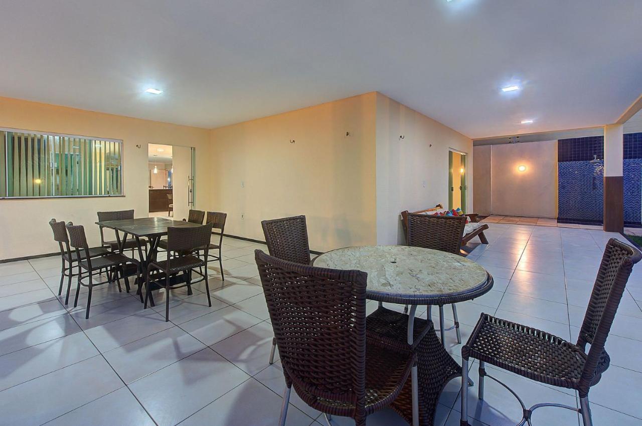 Casa Incrivel Na Praia De Tabuba Por Carpediem Cumbuco Exterior foto