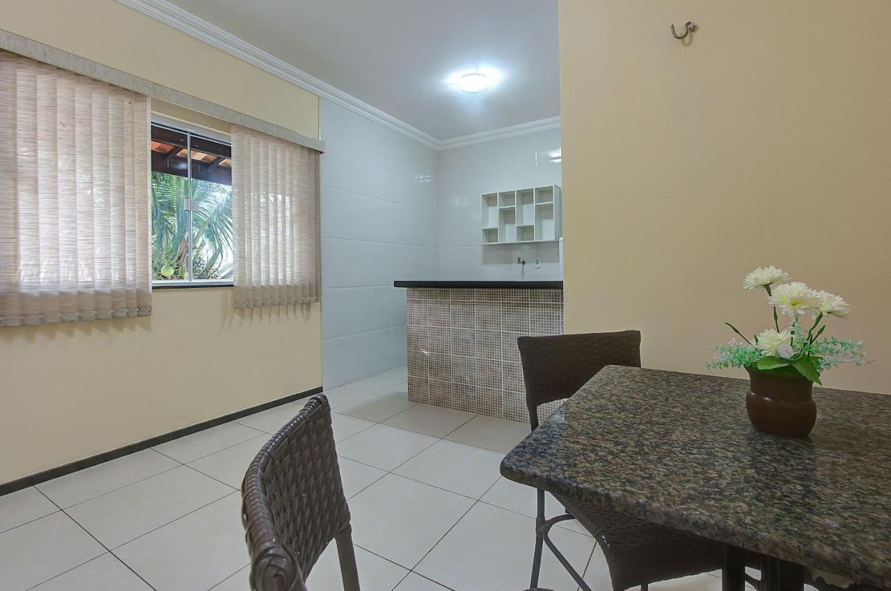 Casa Incrivel Na Praia De Tabuba Por Carpediem Cumbuco Exterior foto